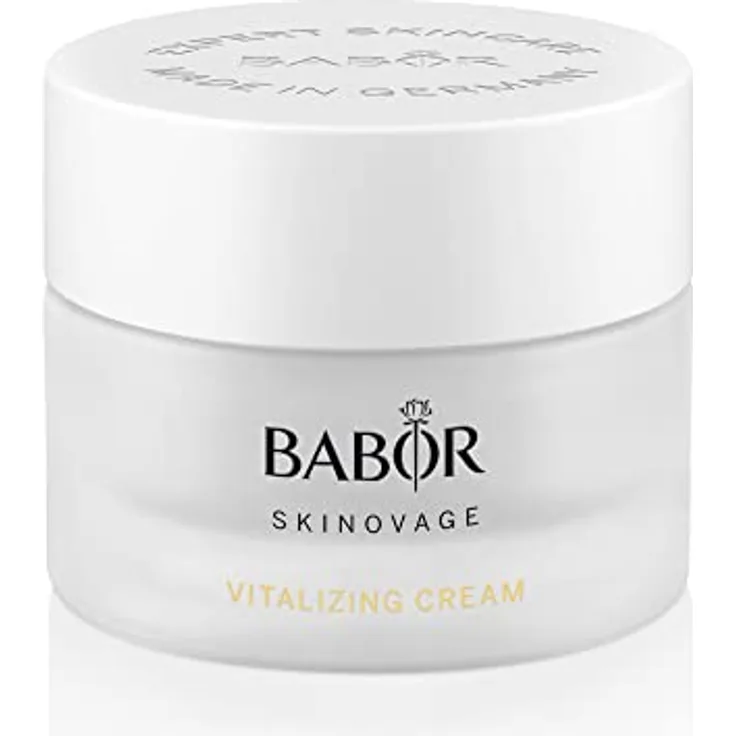 Babor Skinovage Vitalizing Cream Gesichtscreme 50 ml
