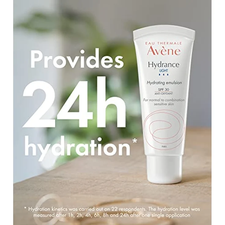 Avene Hydrance UV Legere Emulsion Hydratante SPF30 40 ml – Bild 3