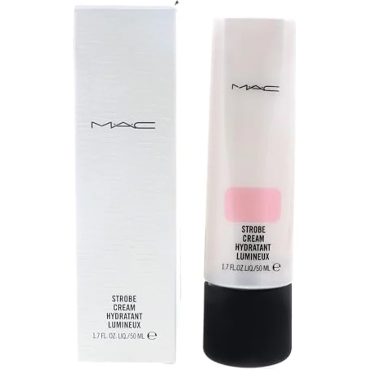 MAC Make-up Strobe Cream Highlighter Pinklite 50 ml - Preisvergleich – Bild 6