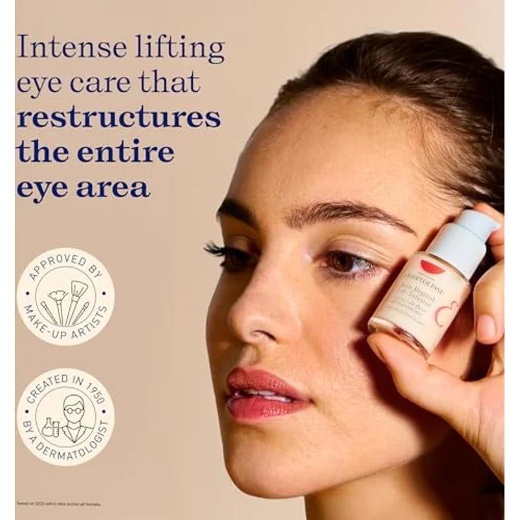Embryolisse Intense Lift Eye Cream – Bild 3