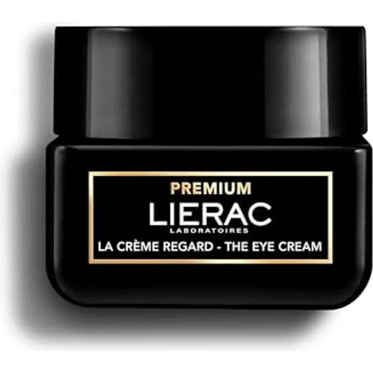 Lierac Premium The Eye Cream 20 ml, Kühlend und bequem – Bild 1