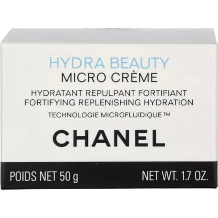 Chanel Hydra Beauty Micro Creme 50 ml – Bild 3