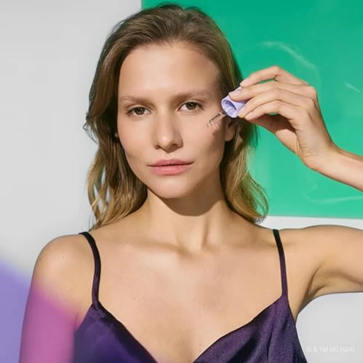 Catrice The Joker Zwei-Phasen Serum, 30 ml, Gesichtsserum für Damen, feuchtigkeitsspendend und aufhellend, vegan – Bild 3