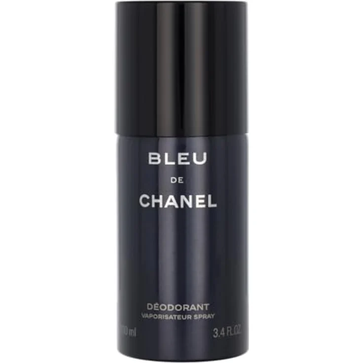 Chanel Bleu De Chanel Pour Homme Deodorant 100 ml – Bild 3