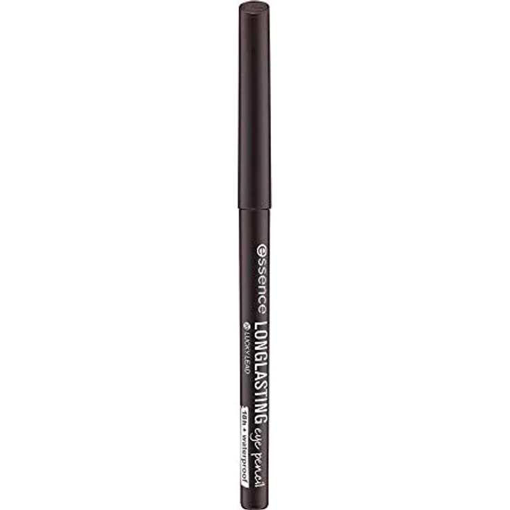 essence Longlasting Kajalstift 5x0.28 g Nr. 20 - Lucky Lead – Bild 3