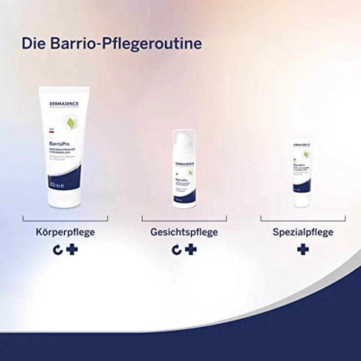 Dermasence Barriopro Emulsion 50 ml – Bild 6