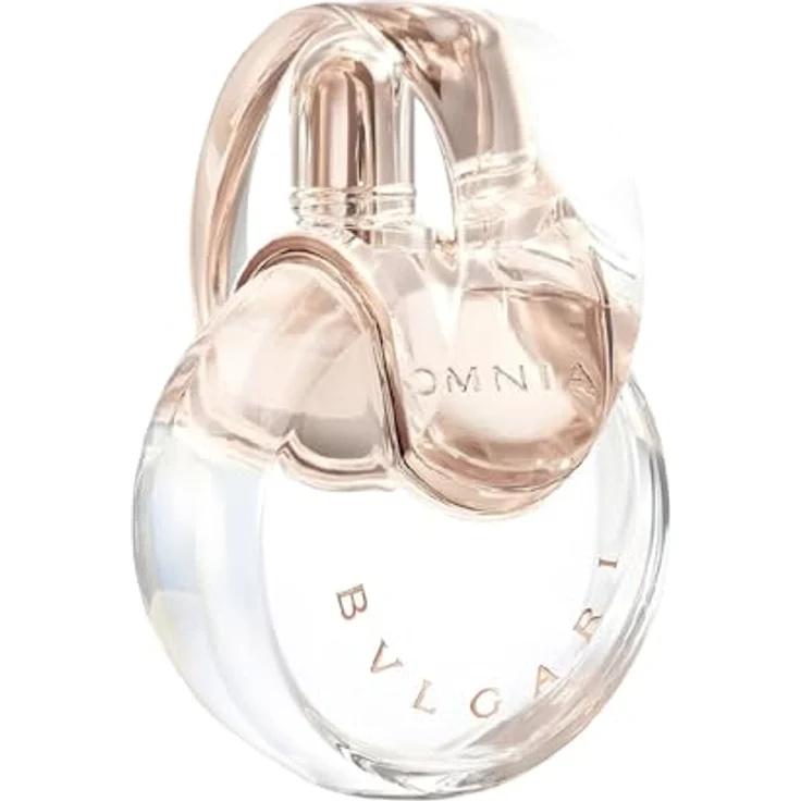 BVLGARI Omnia Crystalline Eau de Toilette 100 ml, Damenduft – Bild 1