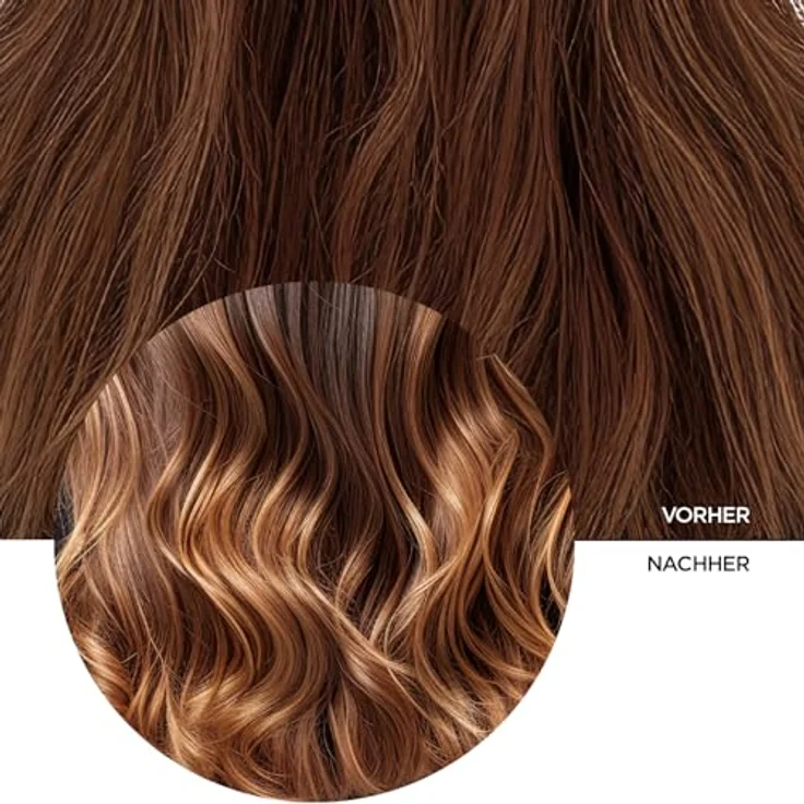 Revox Haarmaske PLEX Bond Multiply Formula Step 1, 260ml - Haarkur zur Haarrekonstruktion und Stärkung – Bild 7