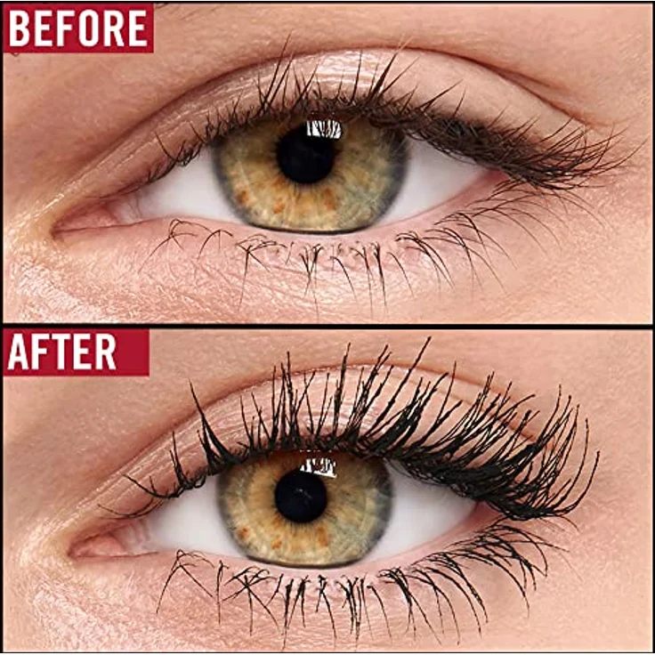 Rimmel London Thrill Seeker Mascara Black Brown 8 ml  – Bild 2