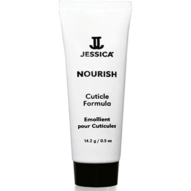 Jessica Cosmetics Nourish, 14.2 g Nagelhautcreme