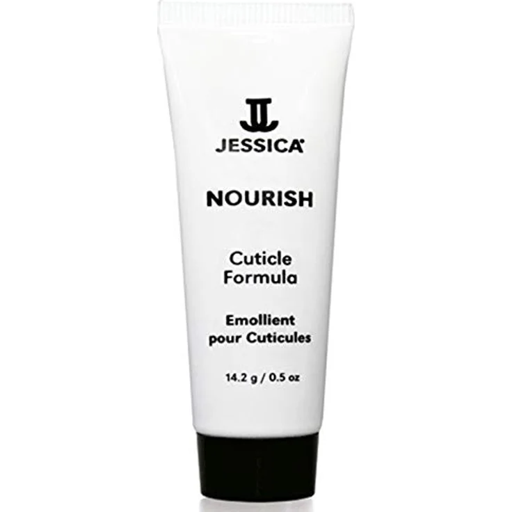 Jessica Cosmetics Nourish, 14.2 g Nagelhautcreme – Bild 1