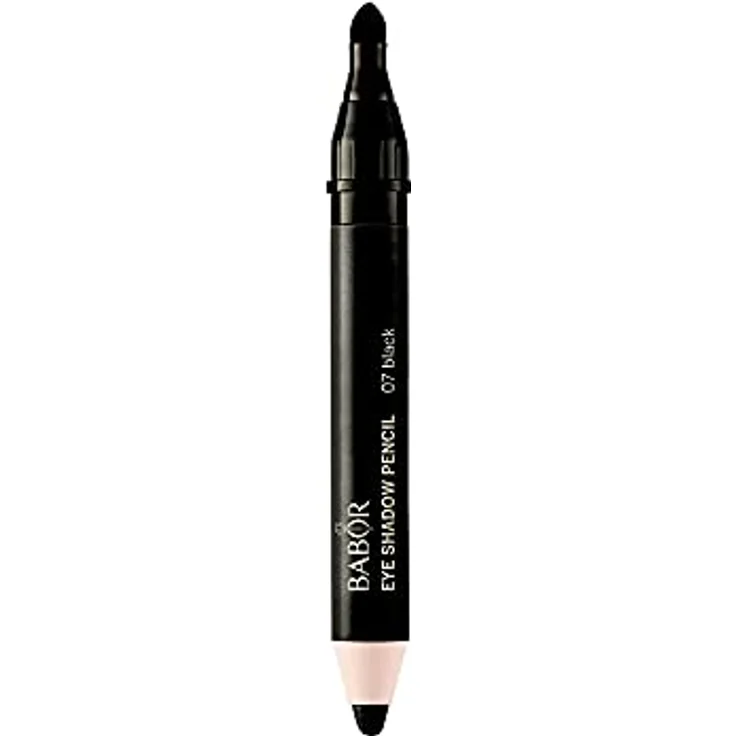 BABOR MAKE UP Eye Shadow Pencil, langhaftender Lidschatten- & Konturenstift, wisch- & wasserfest, einfache Anwendung, erhältlich in 10 Farben, 2 g – Bild 2