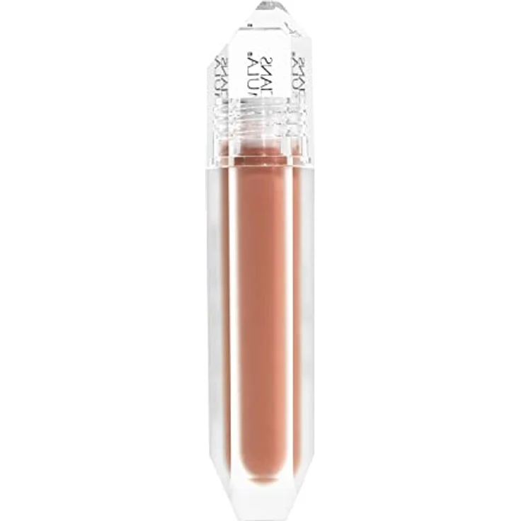 Physicians Formula Mineral Wear® Diamond Cremegloss für die Lippen, hochglänzend, Farbe Topaz Taupe, 4,8 ml – Bild 3