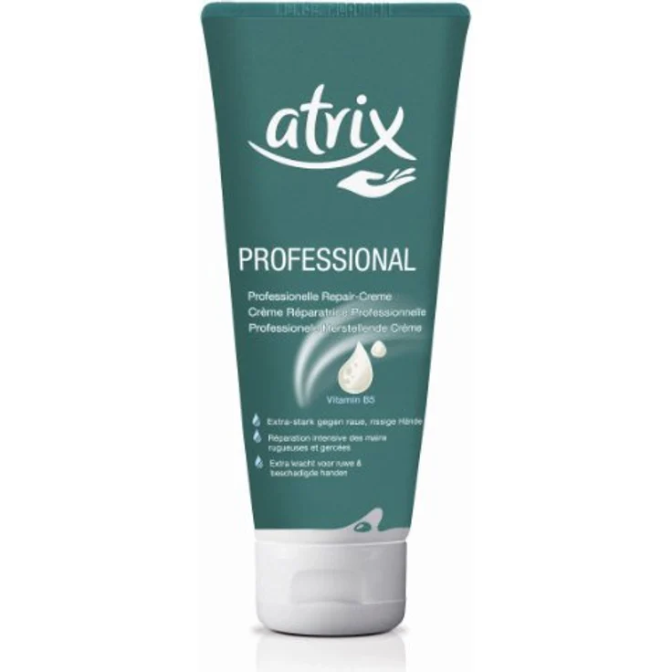 Atrix Professionelle Repair Creme extra stark 100 ml  – Bild 2