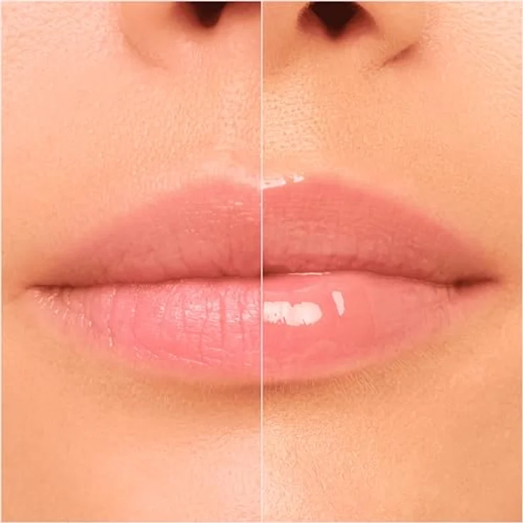 Catrice Filler Supreme Lip Gloss, Lip Plumper für voluminöse Lippen, Farbton 050 Nude, Not Rude, 3.2 ml – Bild 7