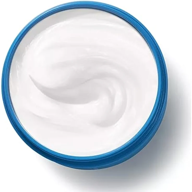 M. Asam OCEAN MINERALS Rich Body Cream (300 ml) - Körpercreme mit maritimen Wirkstoffen & Sheabutter, für mehr Hautfestigkeit & Elastizität – Bild 2