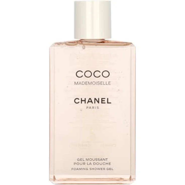 Chanel Coco Mademoiselle Duschgel 200 ml – Bild 2