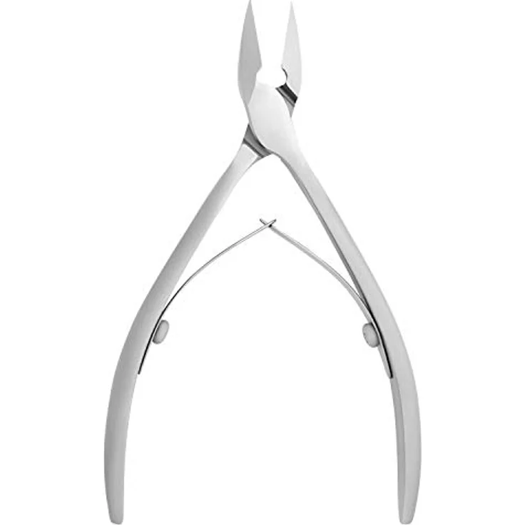 STALEKS Professionelle Zange für eingewachsene Nägel Smart 71 14mm – Bild 3