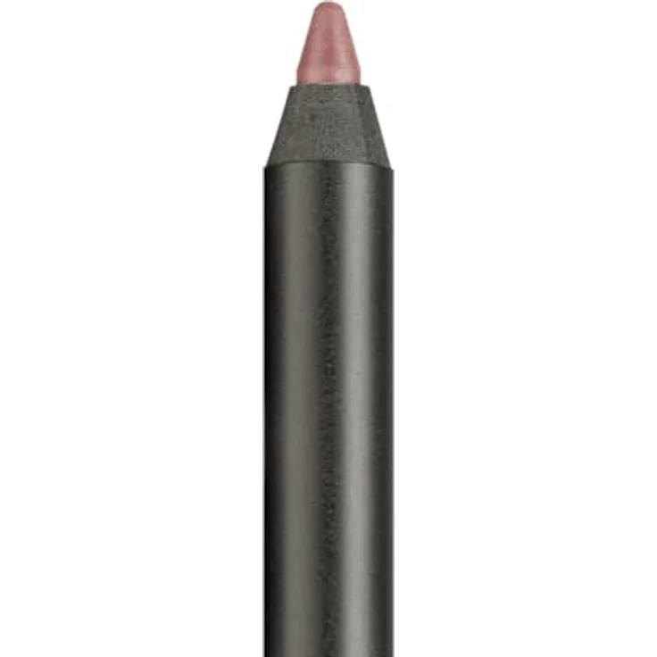 ARTDECO Soft Lipliner Waterproof, Langanhaltender Lippenkonturenstift - 1 x 1,2 g, Glänzendes, cremiges Finish, Voluminöser Plumping-Effekt - Rosewood – Bild 2