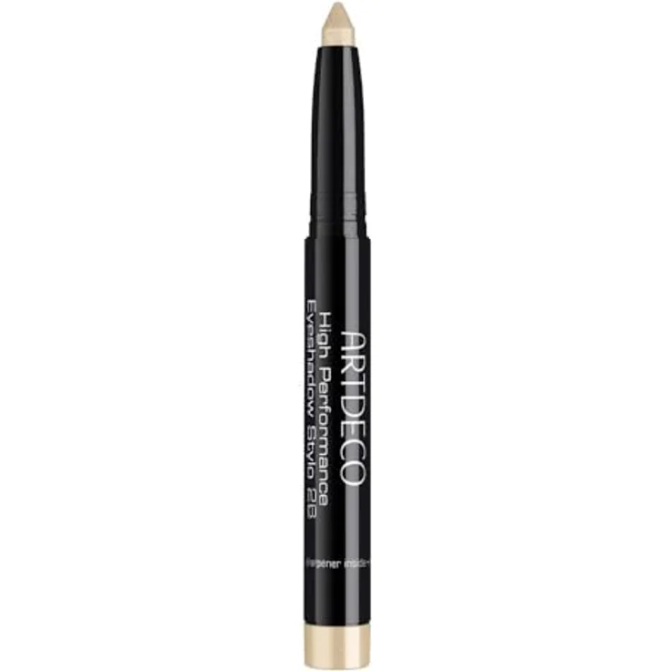 ARTDECO High Performance Eyeshadow Stylo, cremiger Lidschatten und Eyeliner, wasserfest, 1,4 g – Bild 1
