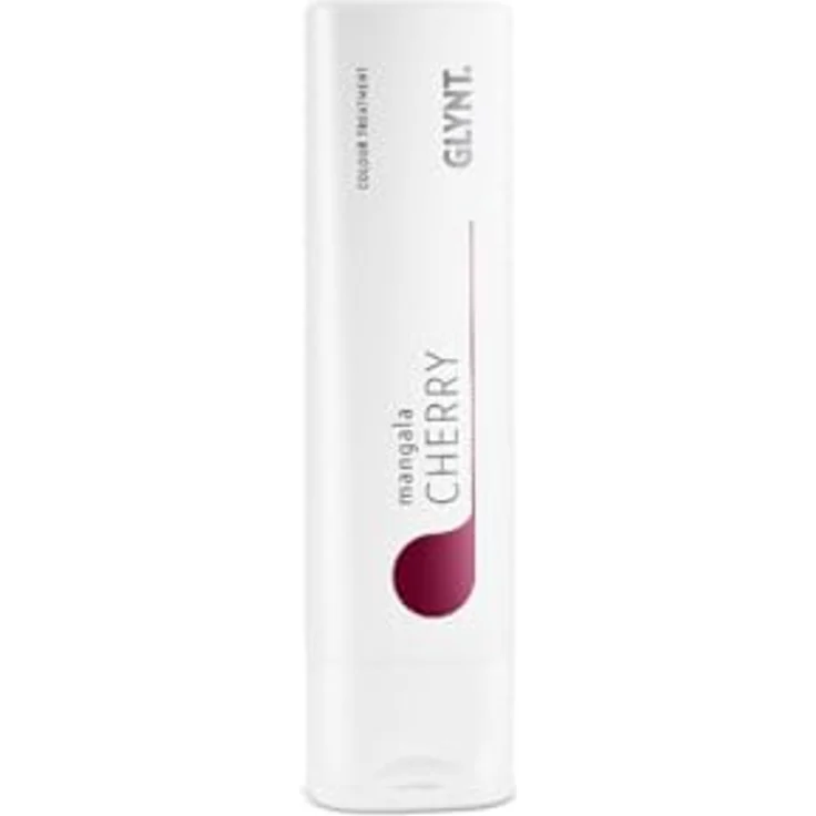 Glynt Mangala Cherry 200 ml für alle Haartypen geeignet – Bild 2