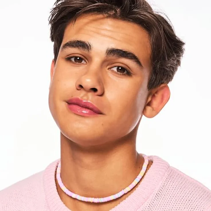 essence cosmetics matte liquid eyeshadow, Lidschatten Nr. 02 Braun, langanhaltend, abdeckend, schnelltrocknend, vegan, wasserfest, 1er Pack (4ml) – Bild 3