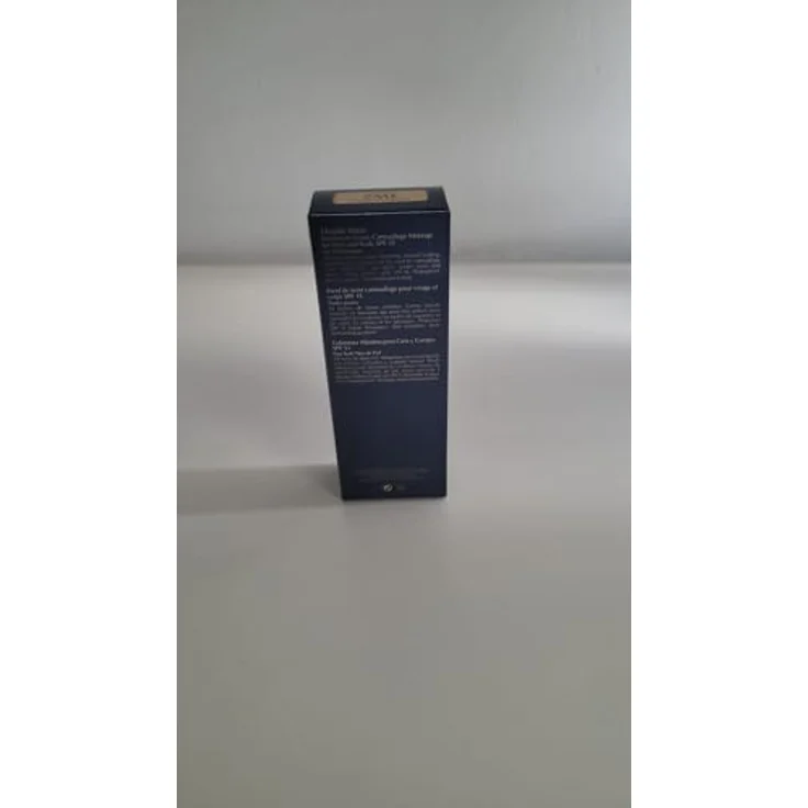 Estée Lauder Make-up Double Wear Maximum Cover Camouflage Cashew 3W2 30 ml – Bild 5