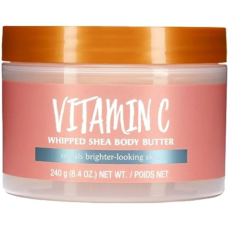 BUTTER SOUFLÉ body vitamin C 240 gr