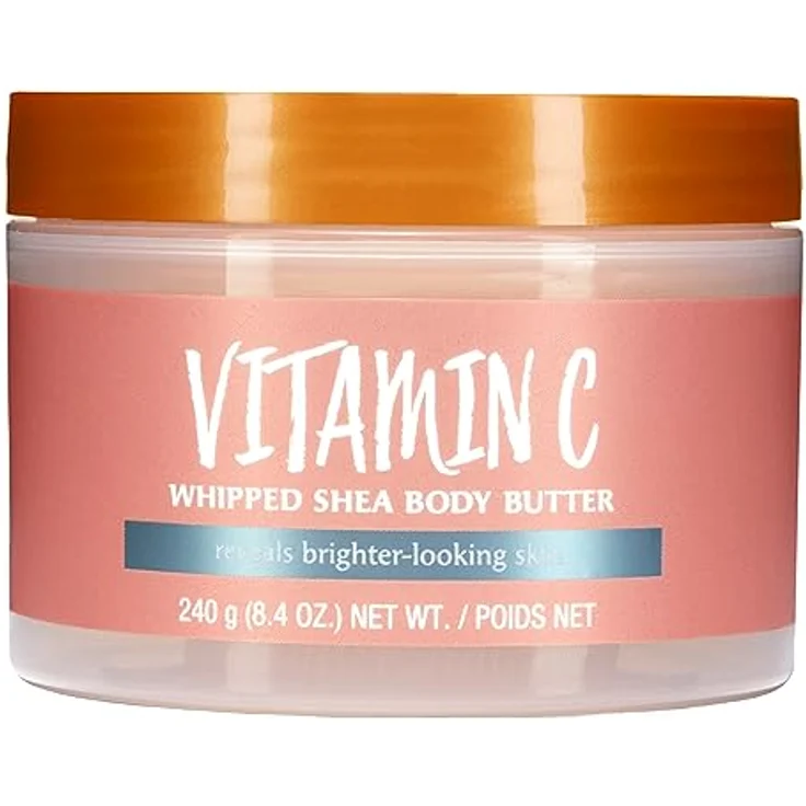 BUTTER SOUFLÉ body vitamin C 240 gr – Bild 1