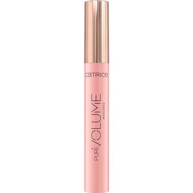 Catrice Pure Volume Mascara 10 ml Black