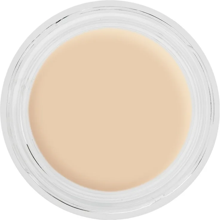 Kryolan Digital Complexion Foundation Y24, 12 g, leichte bis mittlere Deckkraft mit Airbrush-Effekt, vegan und parfümfrei