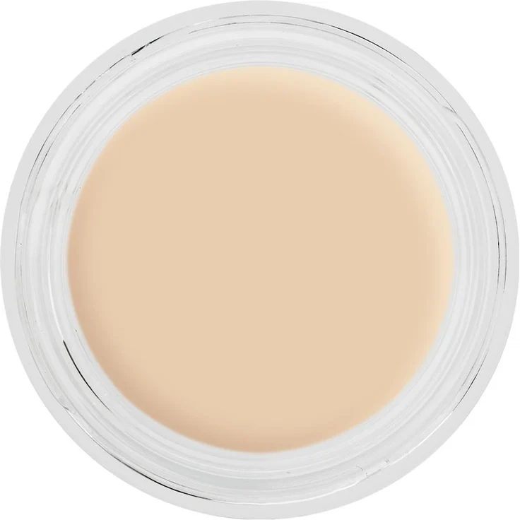 Kryolan Digital Complexion Foundation Y24, 12 g, leichte bis mittlere Deckkraft mit Airbrush-Effekt, vegan und parfümfrei