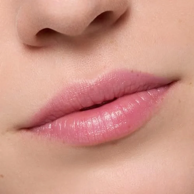 essence HEART CORE fruity lip balm Nr. 06, Violett, glättend, pflegend mit Ölen, vegan, ohne Konservierungsstoffe, 3g – Bild 5