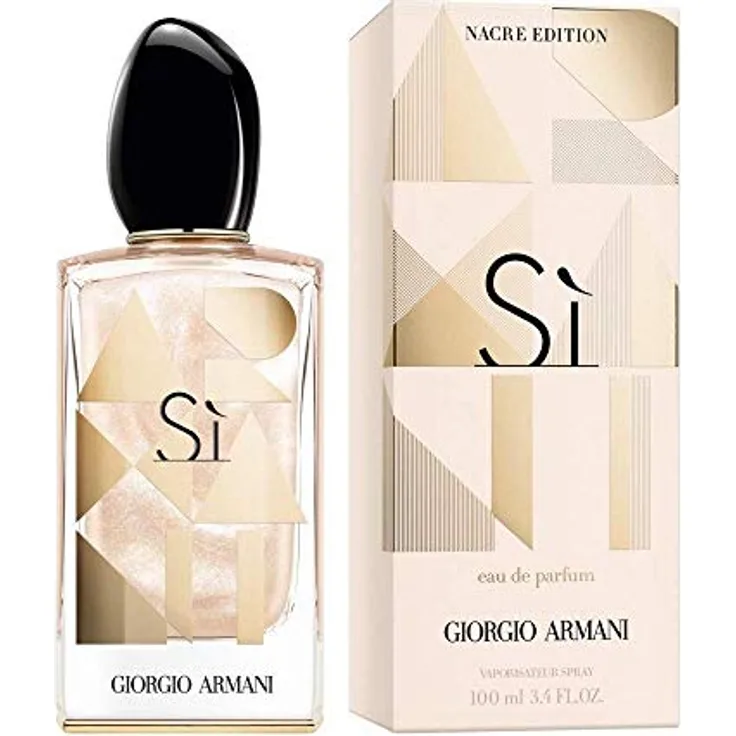 Armani Beauty Armani Parfüm 100 ml, Damenduft