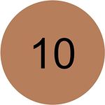 essence baby got bronze bronzing stick, Bronzing-Puder, Nr. 10 cinnamon spice, braun, strahlend frisch, natürlich, vegan, Mikroplastik Partikel frei, Nanopartikel frei (5,5g)