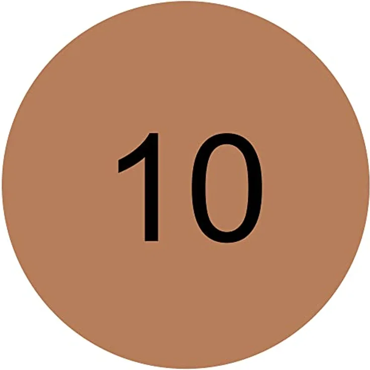 essence baby got bronze bronzing stick, Bronzing-Puder, Nr. 10 cinnamon spice, braun, strahlend frisch, natürlich, vegan, Mikroplastik Partikel frei, Nanopartikel frei (5,5g)