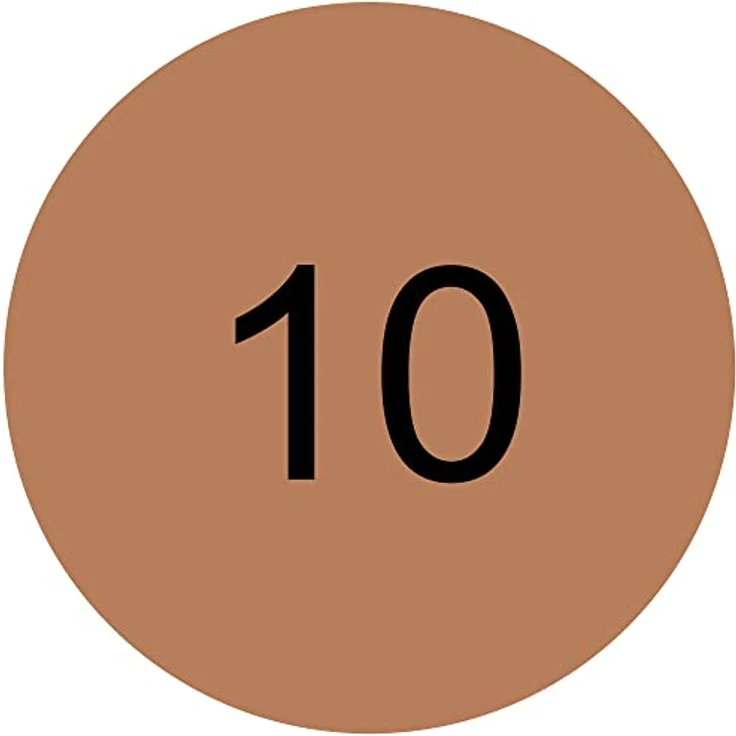essence baby got bronze bronzing stick, Bronzing-Puder, Nr. 10 cinnamon spice, braun, strahlend frisch, natürlich, vegan, Mikroplastik Partikel frei, Nanopartikel frei (5,5g) – Bild 1