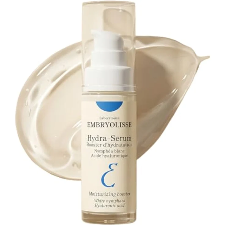 Embryolisse hydra-Serum 30 ml, mit pflegender Wirkung  – Bild 2