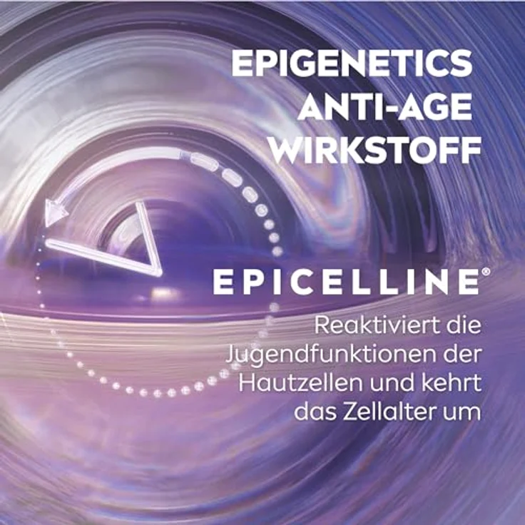 NIVEA Cellular Epigenetics Gesichtsserum, Anti-Aging Serum zur Hautverjüngung, 30 ml – Bild 5