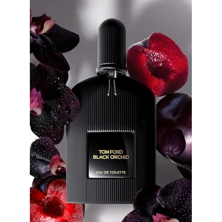 Tom Ford Black Orchid Eau de Toilette für Damen, 50 ml – Bild 2