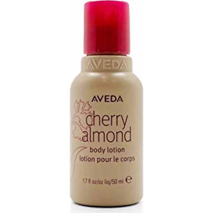 AVEDA Cherry Almond Body Lotion Travel Size, 50 ml – Bild 1