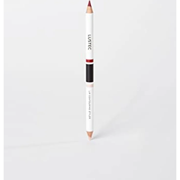 Und Gretel Lustec Lip Contouring Styler, Lipliner mit mattem Finish und Jojobaöl, 14 g, Nr. 5 - Red Hot – Bild 1