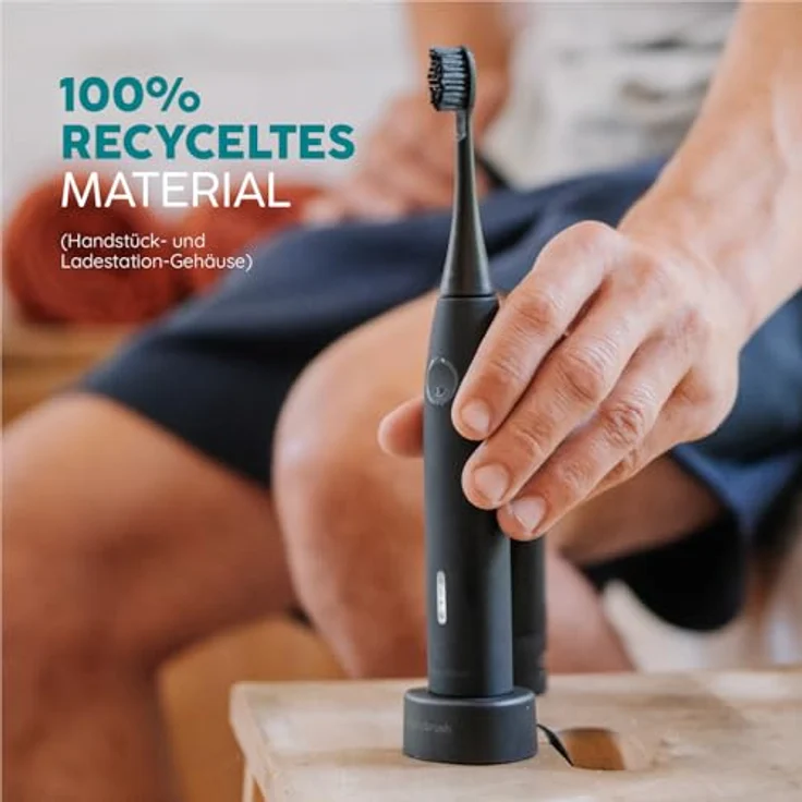 Happybrush Eco Vibe 3+ – Bild 10