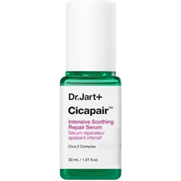 Dr. Jart+ Cicapairâ„¢ Intensive Soothing Repair Serum, beruhigendes und hydratisierendes Gesichtsserum, 30 ml