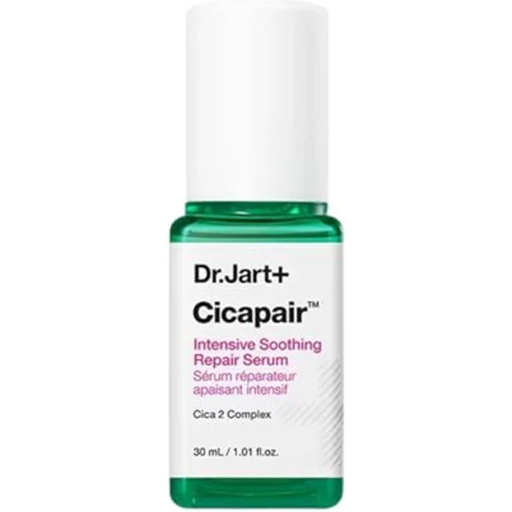 Dr. Jart+ Cicapairâ„¢ Intensive Soothing Repair Serum, beruhigendes und hydratisierendes Gesichtsserum, 30 ml – Bild 1