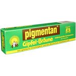 Pigmentan Gipfel-Bräune Creme SPF 8,50ml