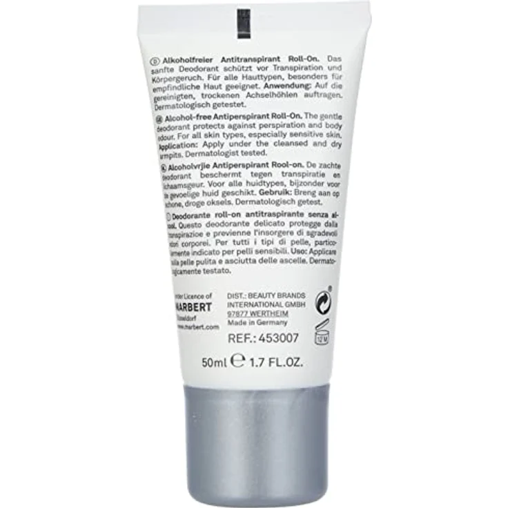Marbert Marbert Deodorant Roller 50 ml – Bild 4