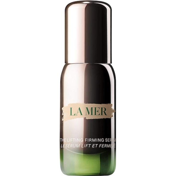 La Mer The Lifting Firming Serum, Anti-Aging Gesichtsserum mit hochwirksamen Nährstoffen, 15 ml