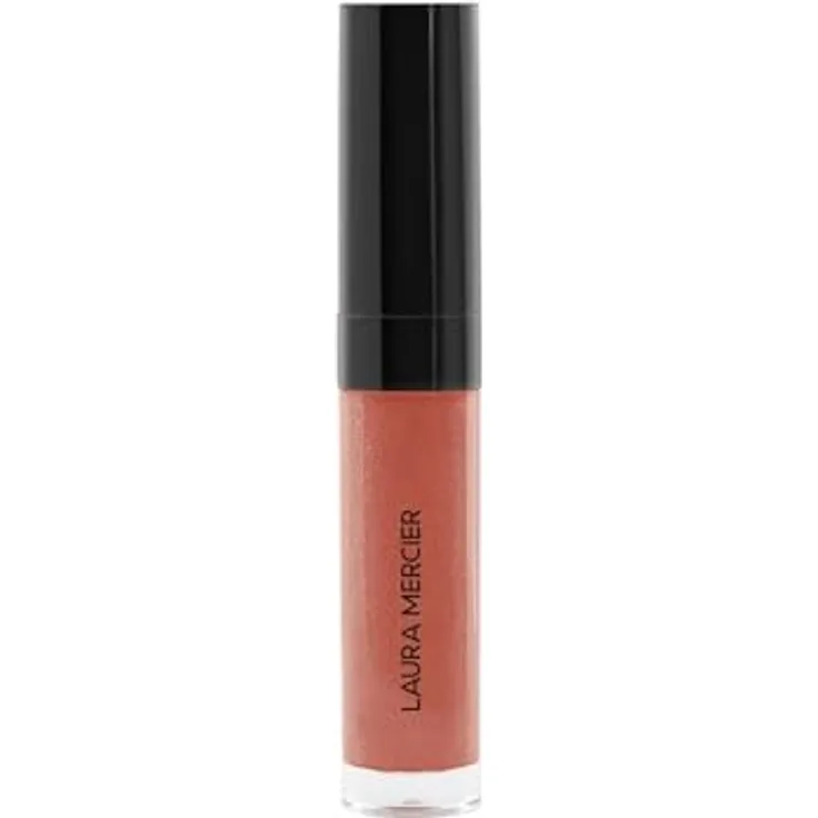 Laura Mercier Lip Glacé Lipgloss 4,5 g Nr. 60 - Crème Caramel