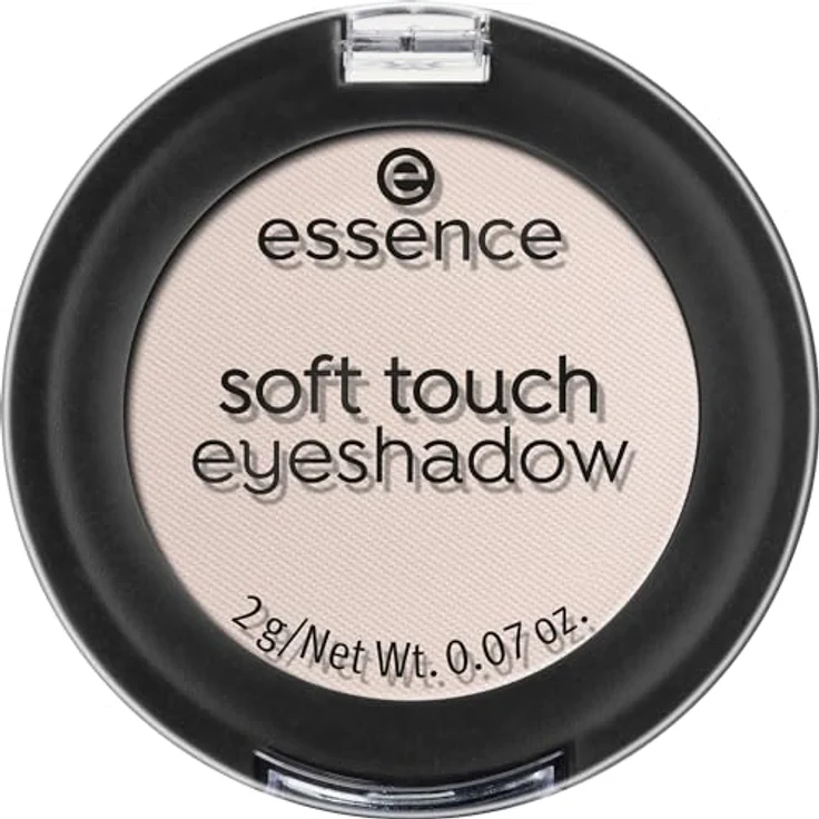 essence Soft Touch Eyeshadow Lidschatten 2 g The One – Bild 1